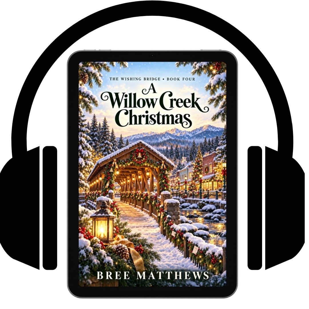 A Willow Creek Christmas Bundle