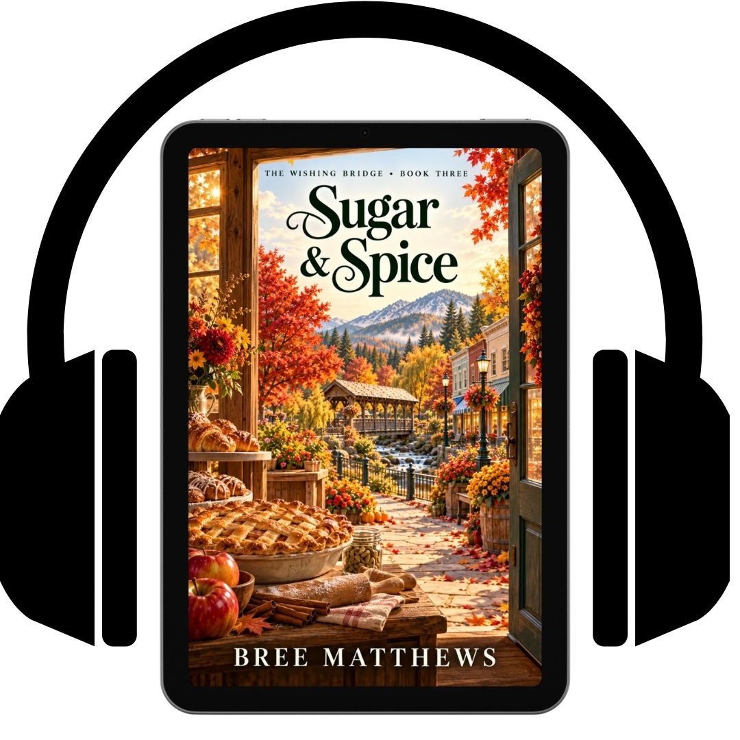 Sugar & Spice Bundle