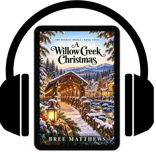 A Willow Creek Christmas Bundle