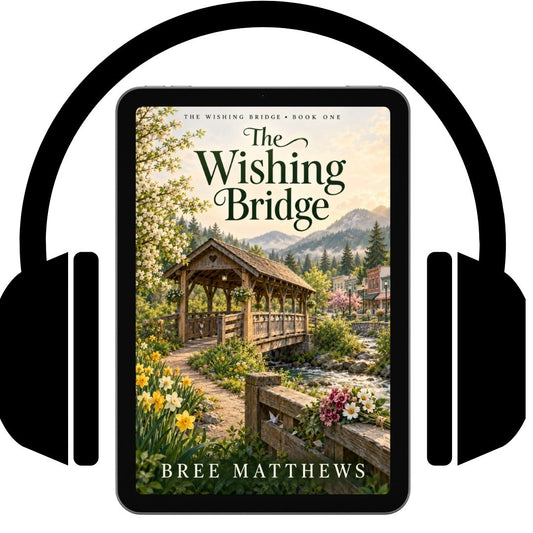 The Wishing Bridge Bundle