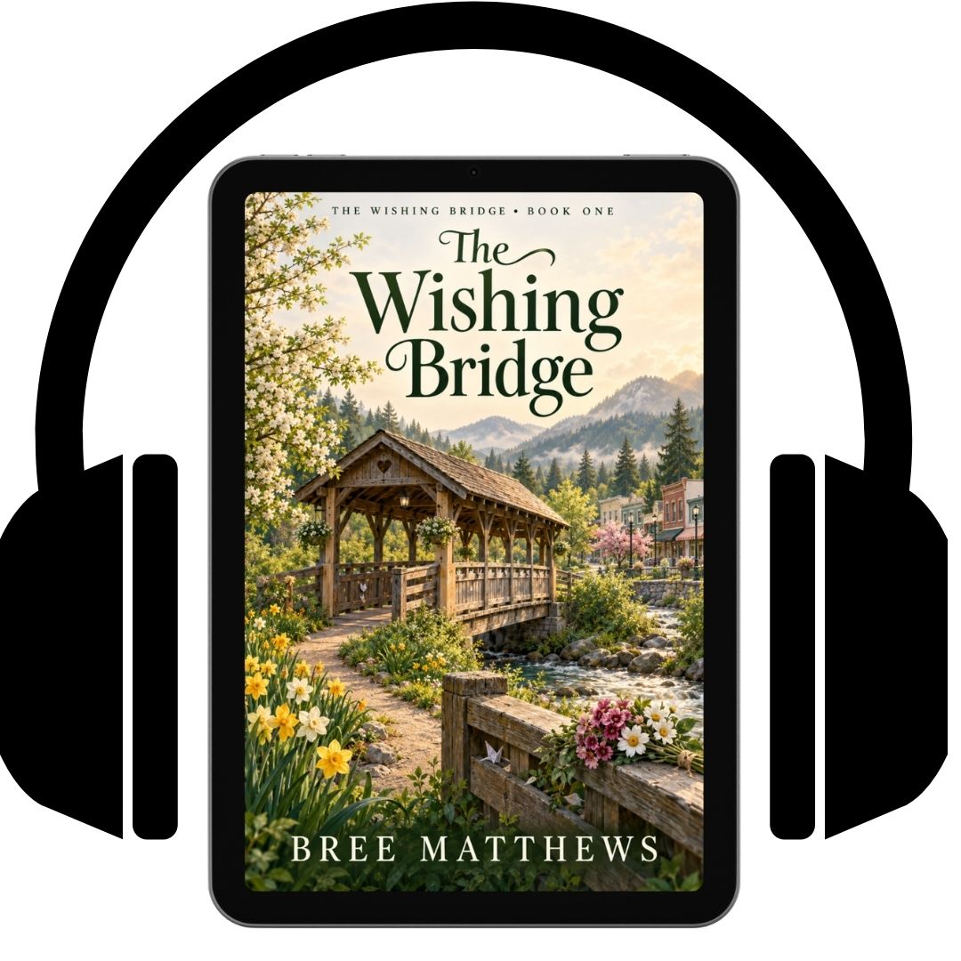 The Wishing Bridge Series Complete Box Set Bundle